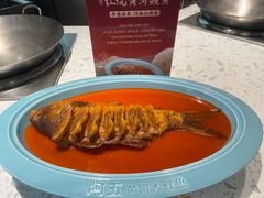 -阿五黄河大鲤鱼(英协路店)