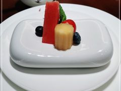 -彩丰楼·中餐厅(国家会展中心上海洲际店)