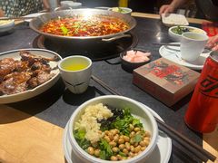 -小饕荟雅安贡椒鱼鲜馆(广福桥店)