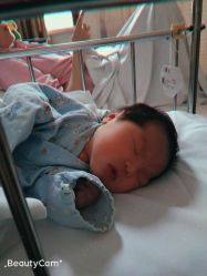 -中国福利会国际和平妇幼保健院(徐汇院区)
