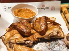 -福照楼汽锅鸡·云南菜(火车站锦江店)