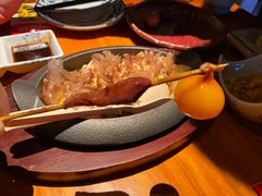 -醉虎传(南锣鼓巷店)