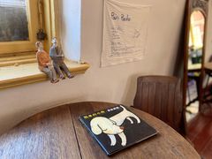 -春风十里咖啡馆