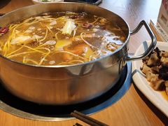 -守柴炉烤鸭(鱼嘴店)