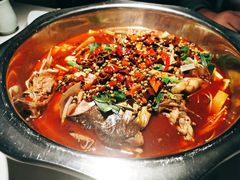 -宽口美蛙鱼头(大唐西市店)