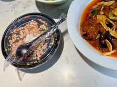 -龙抄手(文殊坊店)
