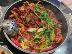 -黔大人·贵州花溪牛肉粉(宝能太古城店)