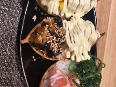 -兄弟船·精致料理(天津路店)