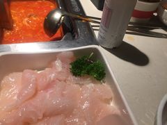 -海底捞火锅(上元大街店)