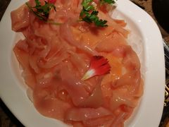 -刘掌门鲜货火锅(东门口店)