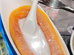 -小天鹅戴斯酒店鲸鲨百汇创作料理