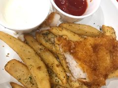 -HELLO 27 意面·沙拉·帕尼尼