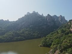 -嵖岈山风景区