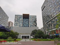 -上海电影博物馆