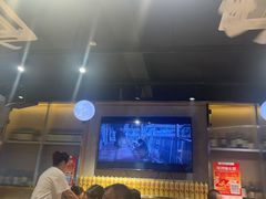 -记忆串城·东北烧烤·小龙虾·大型团建(南油店)