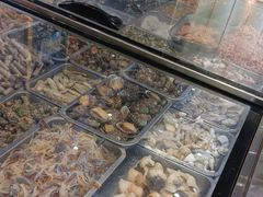 -食鼎记海鲜大排档(美食街店)