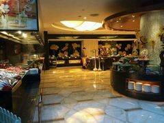-佛山皇冠假日酒店-西餐厅
