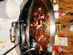-蛙鱼道美蛙鱼自助火锅(新耍都店)