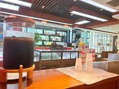 -阿庄新豫菜(航海东路店)