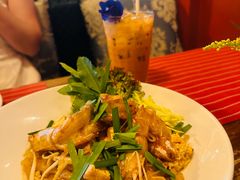 -Phensiri Thai Restaurant
