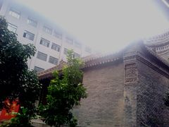 -罔极寺