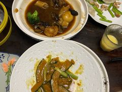 -道南書院·私房菜·早午茶·茶馆