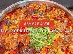 -蓉三少冒烤鸭·四川小吃集(北京首店)