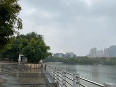 -后襄河公园