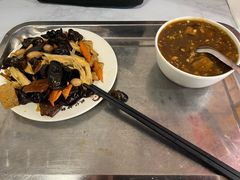 -姚记炒肝店(鼓楼店)