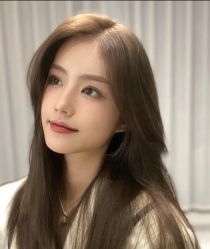 点击看大图 -MORI HAIR SALON日式美发沙龙