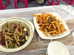 -小民大排档(光谷店)