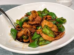 淮扬小炒肉-小厨娘淮扬菜(清江苏宁广场店)