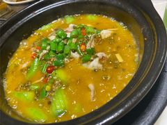 馋嘴牛蛙-常和州·夜宵大排档(常州单店)