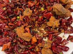 -小四川餐厅(纪庄子北道店)