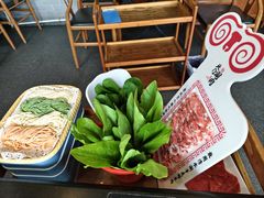 -北门涮肉·铜锅涮肉(南锣鼓巷店)