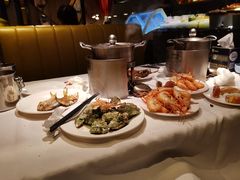 -星伦多自助料理(华润万象城店)