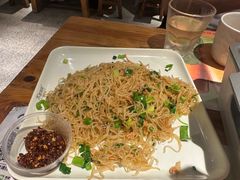 -木屋烧烤(南新店)