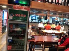 -有位虾匠·香辣蟹·小龙虾(李村店)