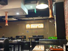 大堂-炙韩料理·部队锅专门店