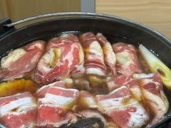 -樱吉岛寿喜锅(肇嘉浜路店)