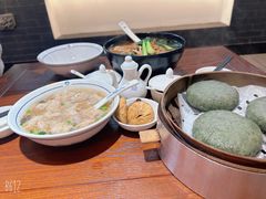 -汪一挑馄饨(老街店)