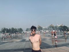 -秦皇岛乐岛海洋王国