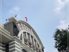 -中国铁道博物馆(正阳门馆)