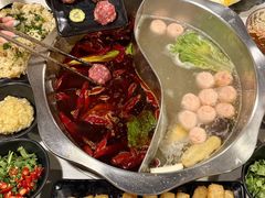 -三江汇火锅店(保全街店)