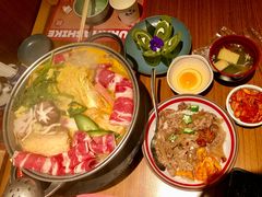 -仓桥家·焗寿司·锅物(光谷步行街店)