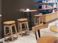 大堂-星巴克(北京阜安路店)