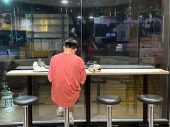 -麦当劳(集美石鼓店)