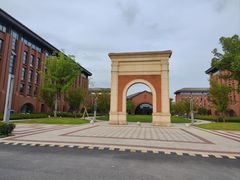 -浙江大学(紫金港校区)