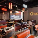 难得没有踩雷的一家明星店，值得尝试哟