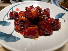 糖醋小排-谭家弄堂(亚欧商厦店)
